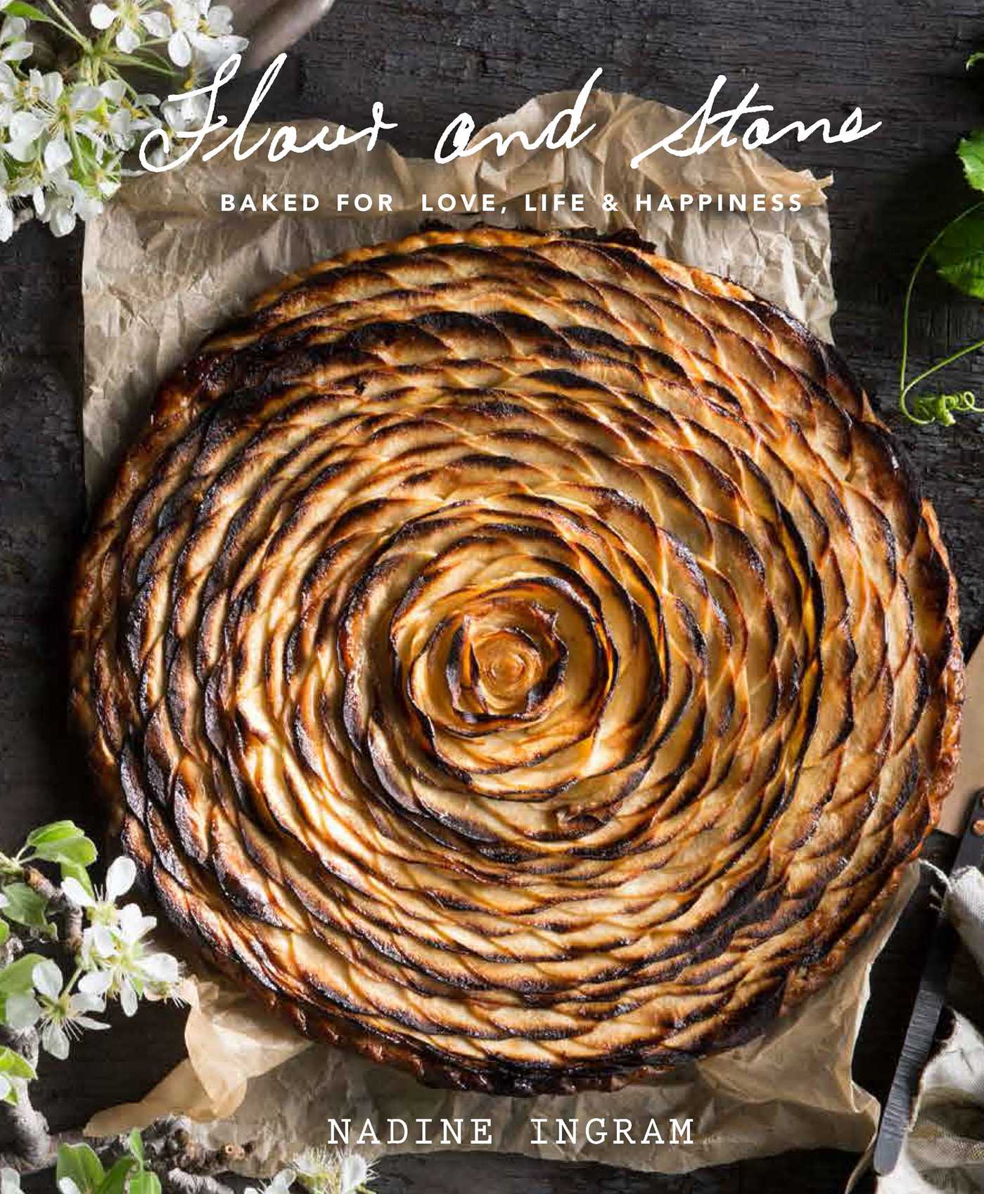 Image result for Flour and Stone by Nadine Ingram