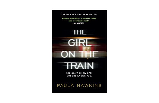 The Girl on the Train book review