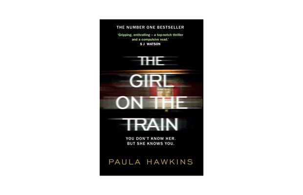 The Girl on the Train book review