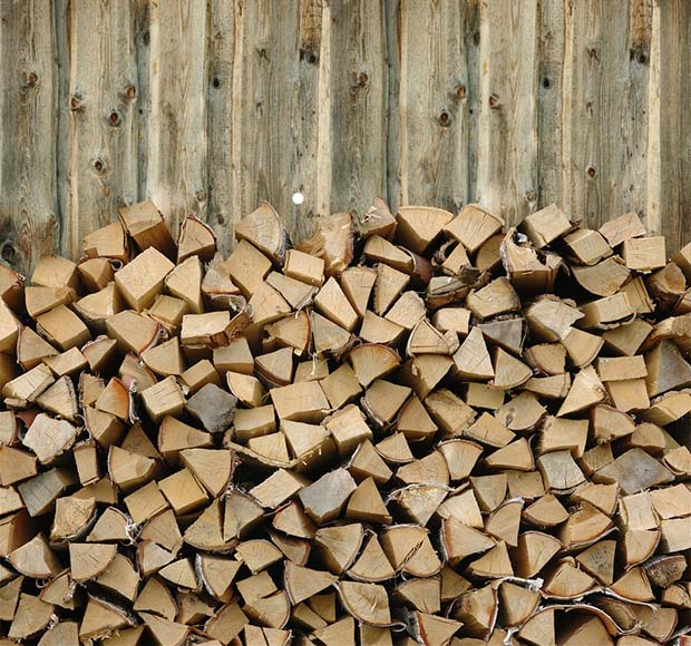 5 tips to drying firewood - thisNZlife