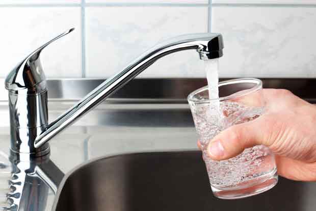 Signs of problems with your bore water. Photo: Dreamstime