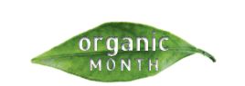 organic month