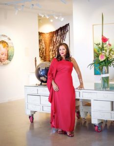 Queenstown Artbay Gallery founder Pauline Bianchi on why she trusts her ...