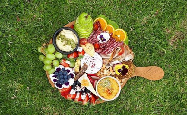 15 Tips To Creating The Perfect Grazing Platter At Your Next
