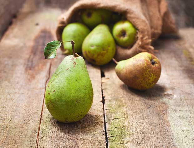 10 things you need to know about growing pears